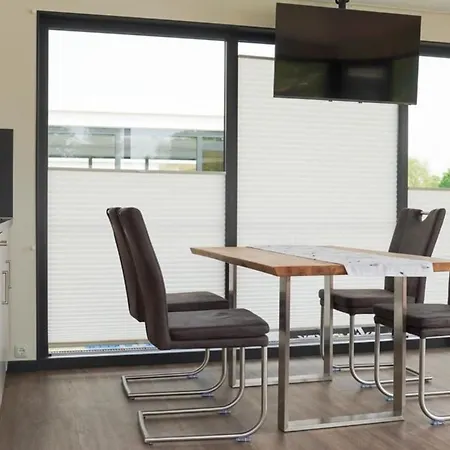 Hausboot Moewenschiss - Lp3 Höxter