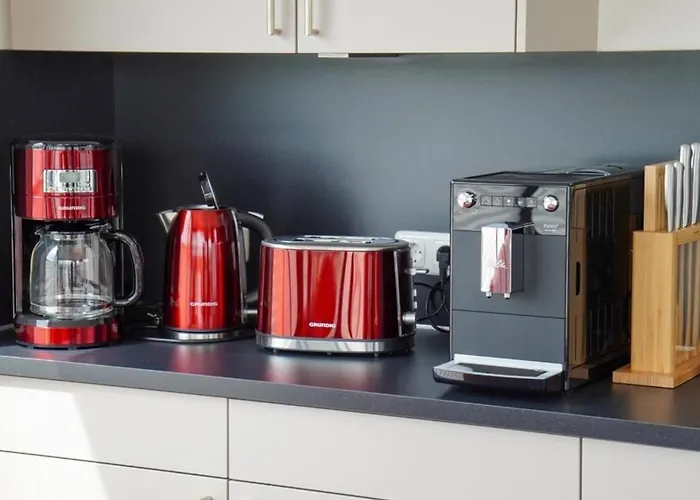 Hausboot Moewenschiss - Lp3 *